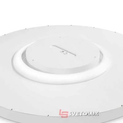 Стельовий світильник світильник Ideal Lux Fly uplight d35 d45 3000k 270258